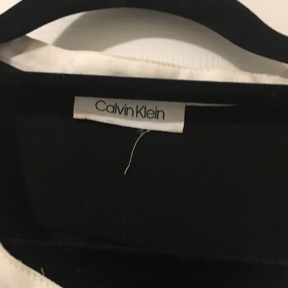 COPY - Calvin Klein Blouse - Picture 1 of 2